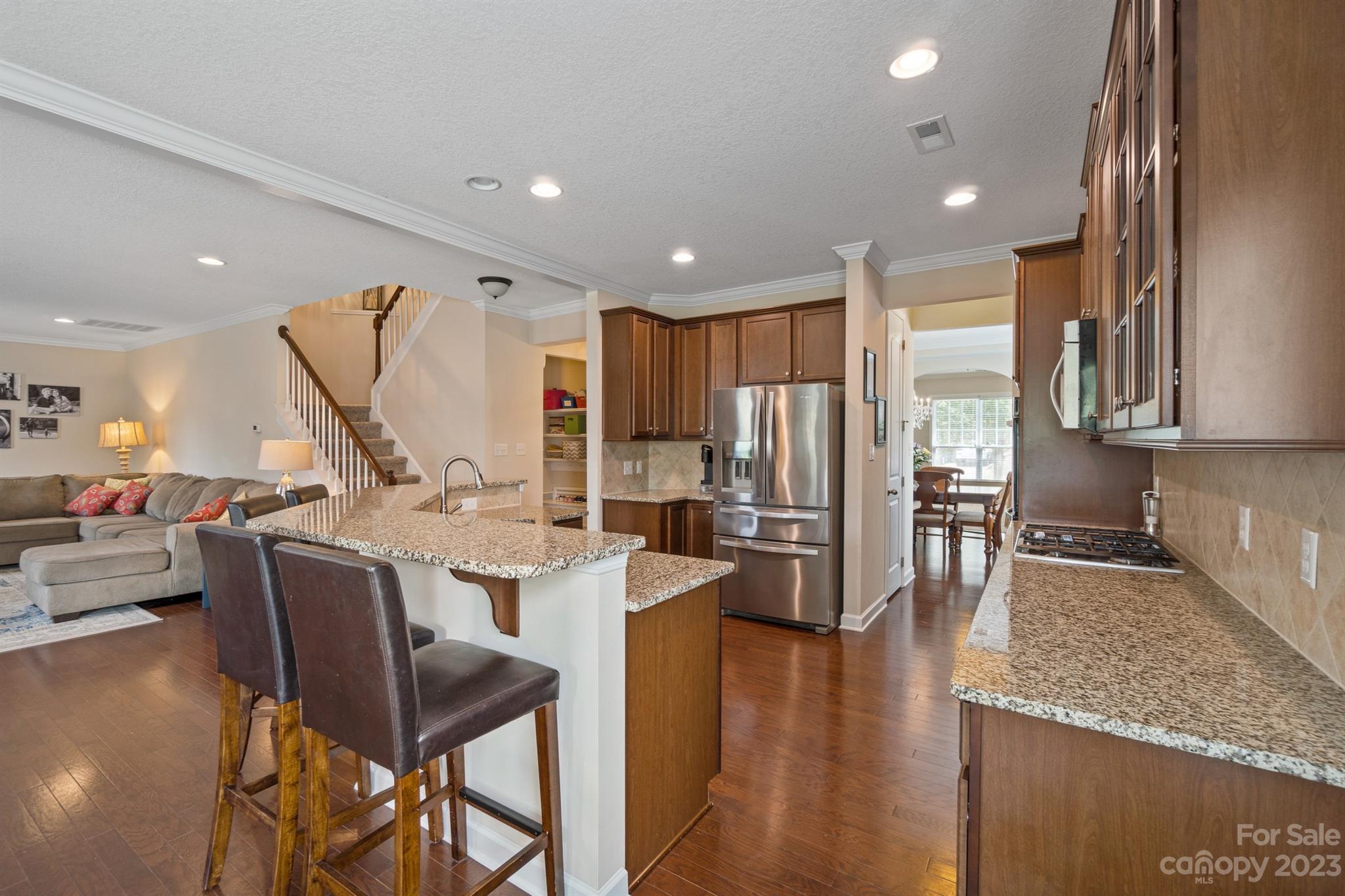 South Point Village - Residential