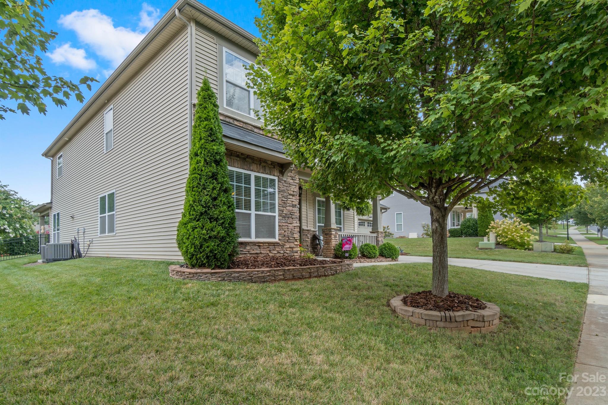 South Point Village - Residential
