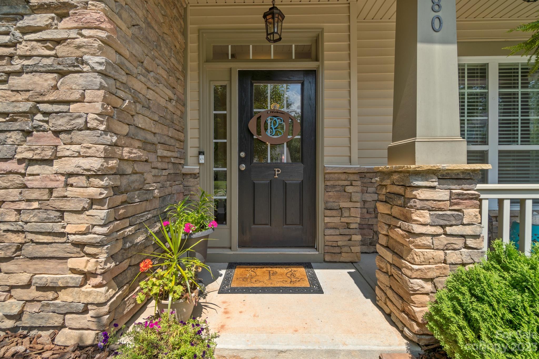 South Point Village - Residential