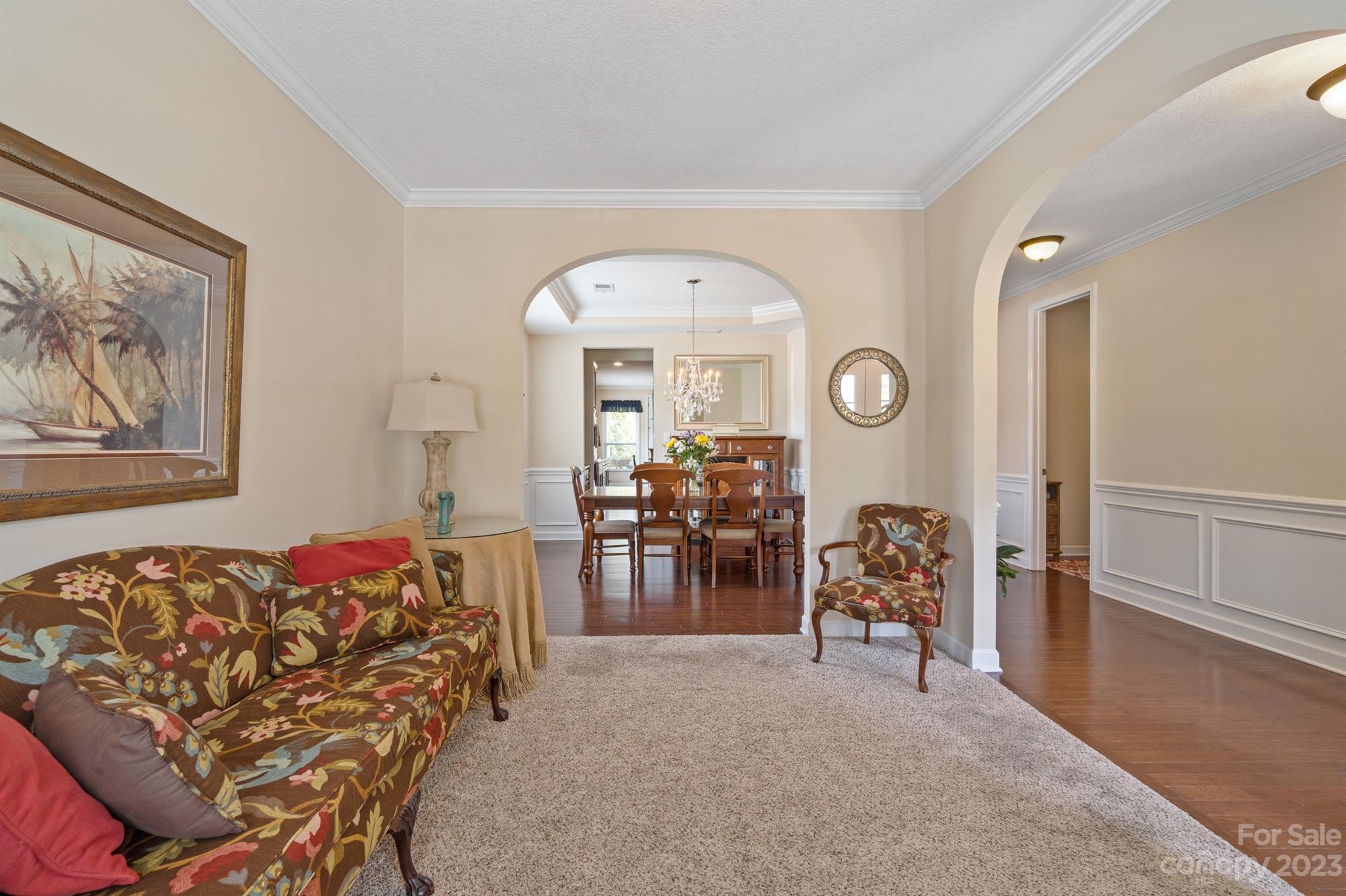 South Point Village - Residential