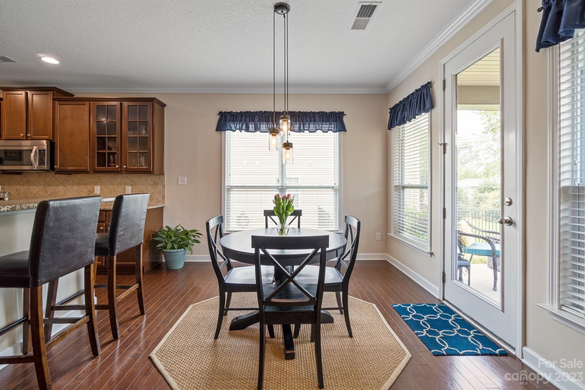South Point Village - Residential