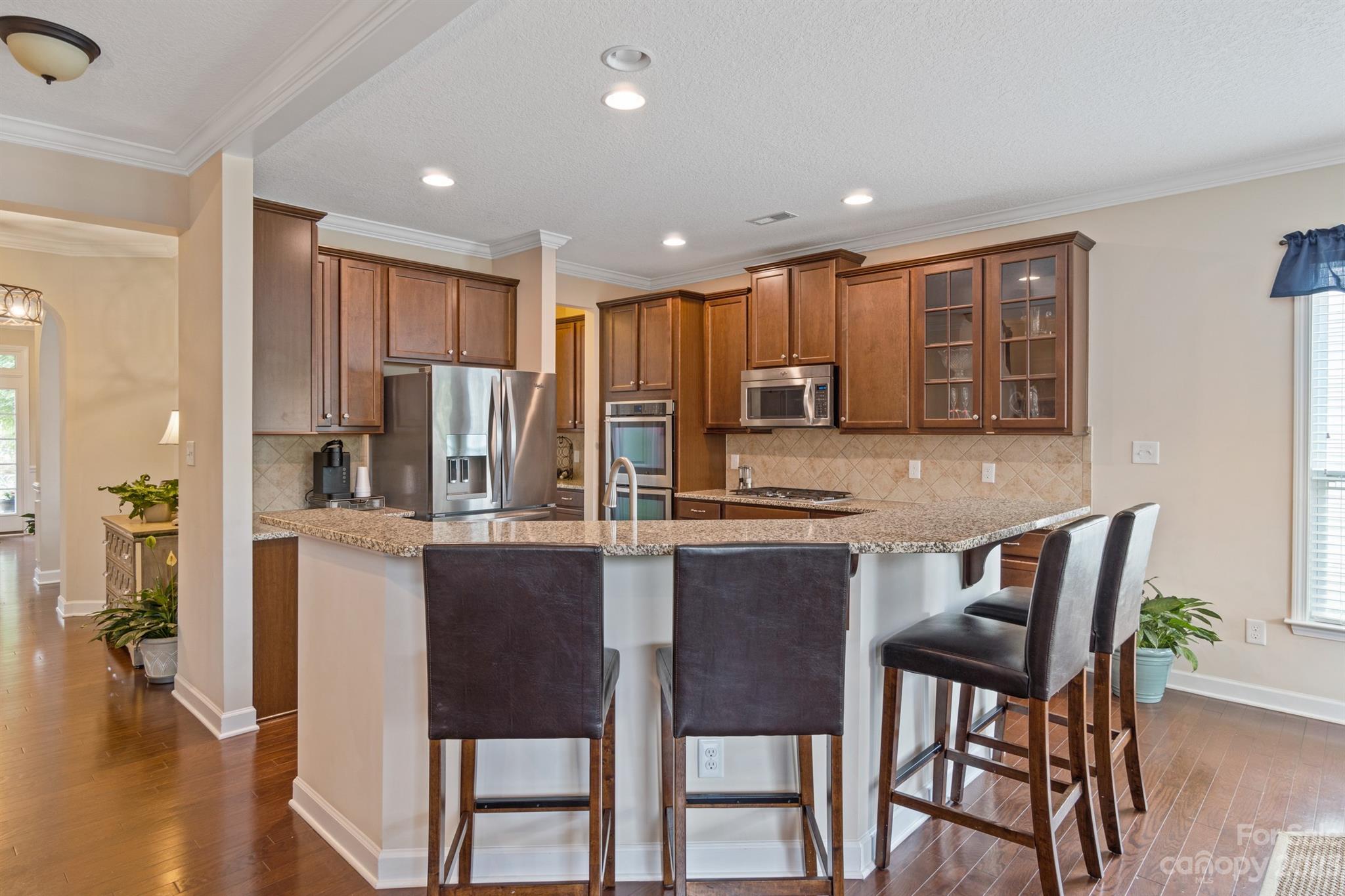 South Point Village - Residential