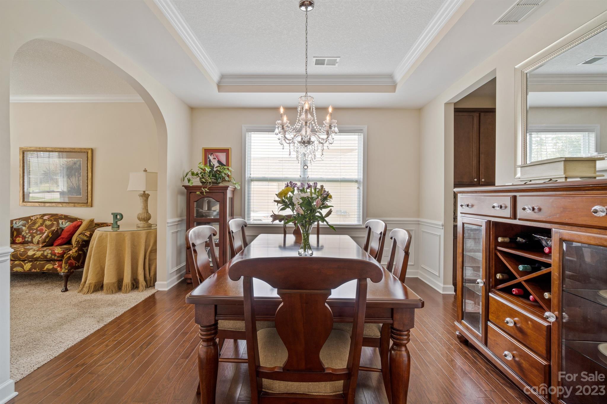 South Point Village - Residential
