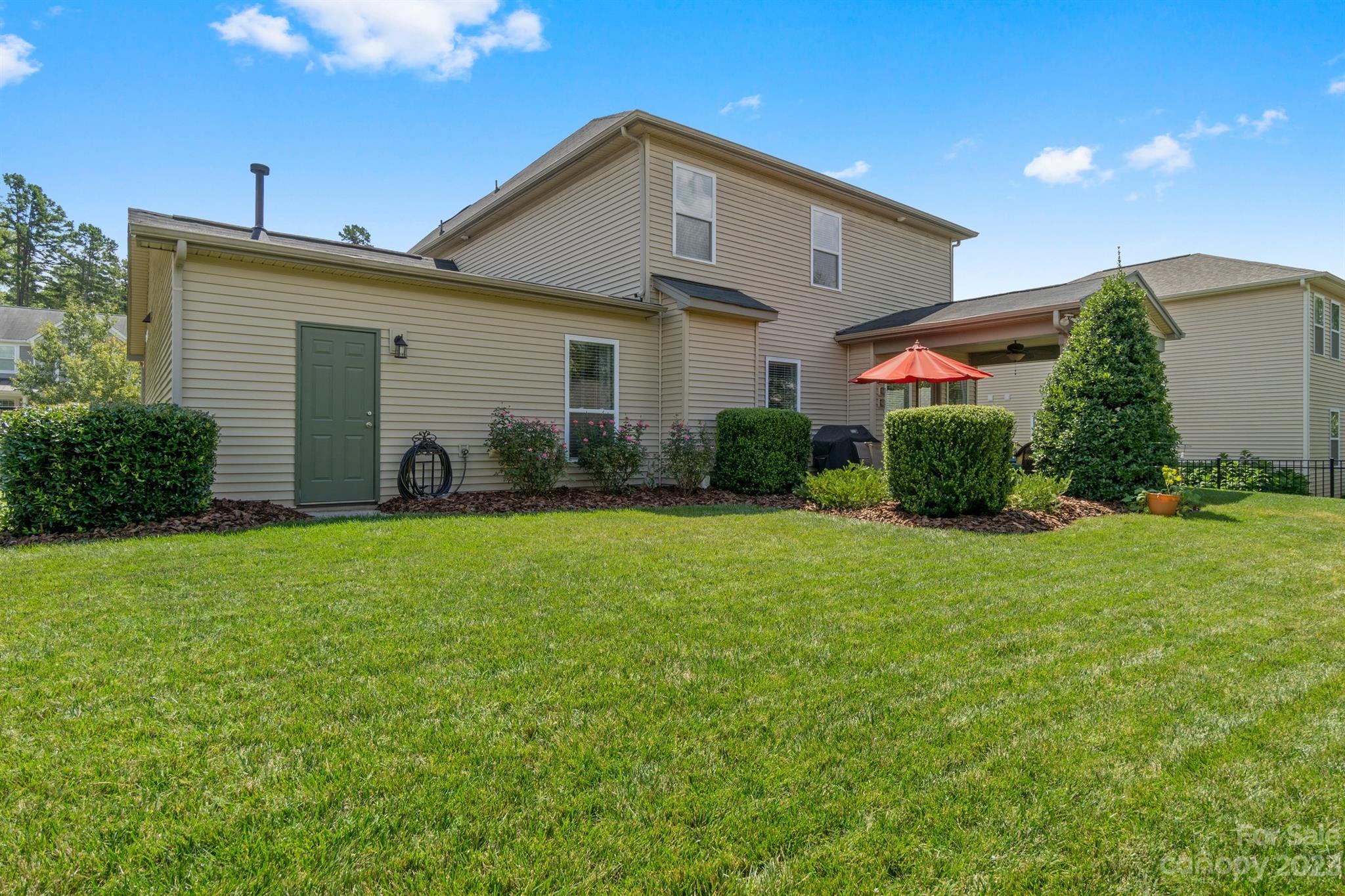 South Point Village - Residential