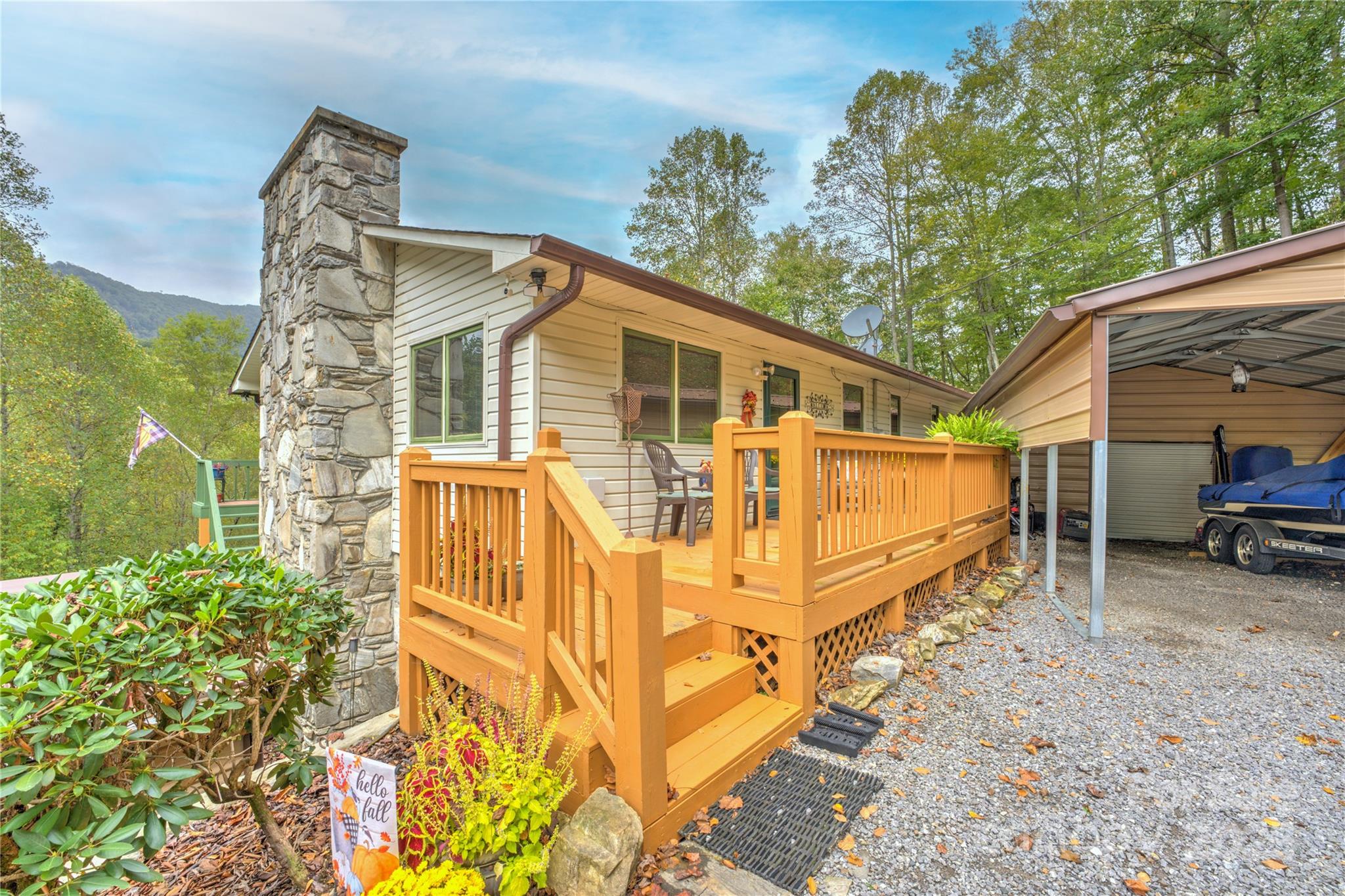 275 Knob Hill Estates Road