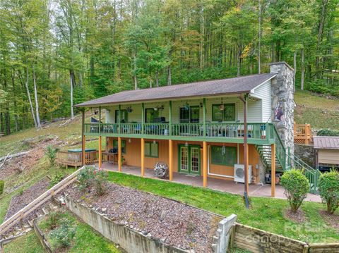 275 Knob Hill Estates Road Sylva NC 28779