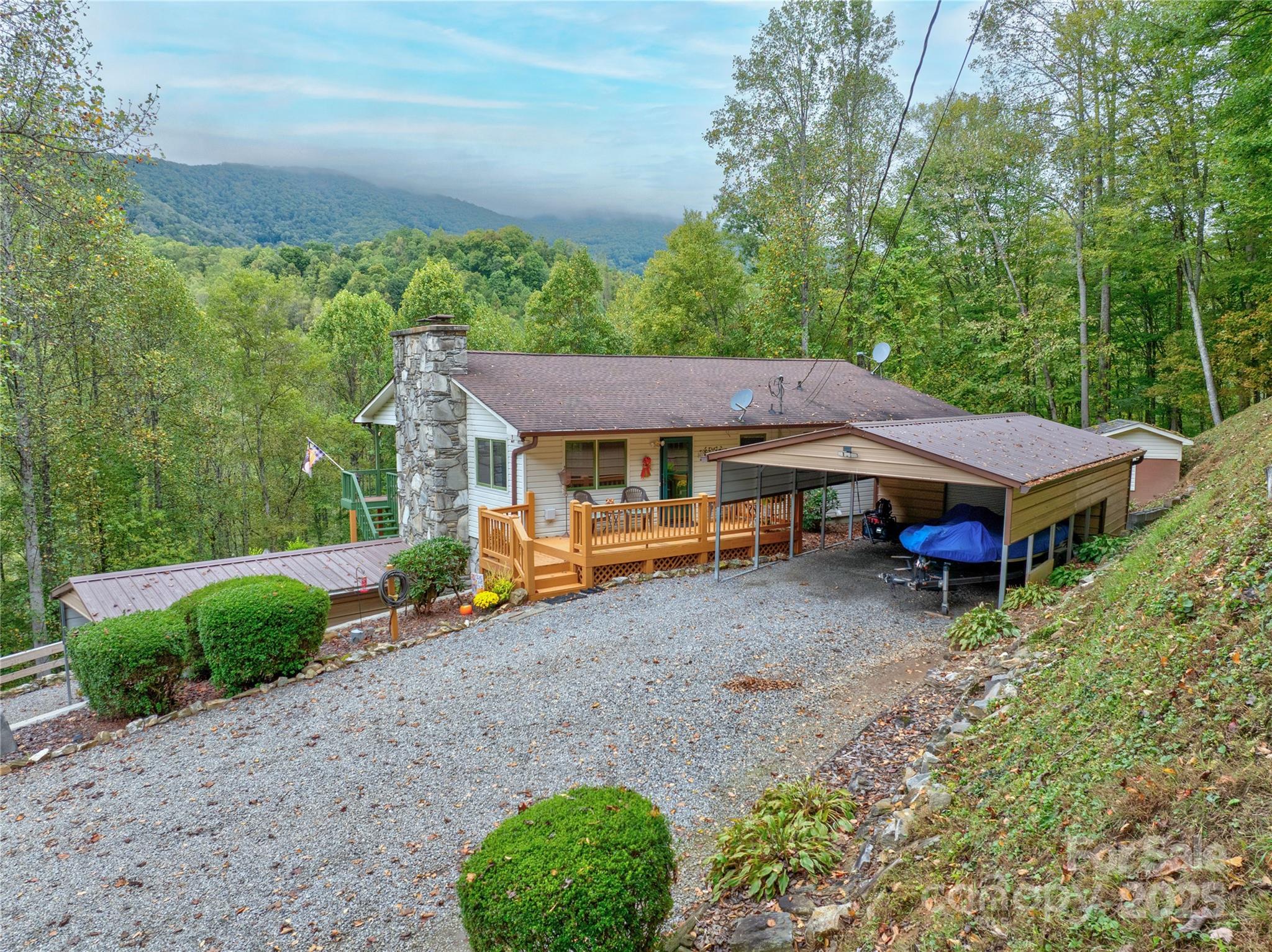275 Knob Hill Estates Road