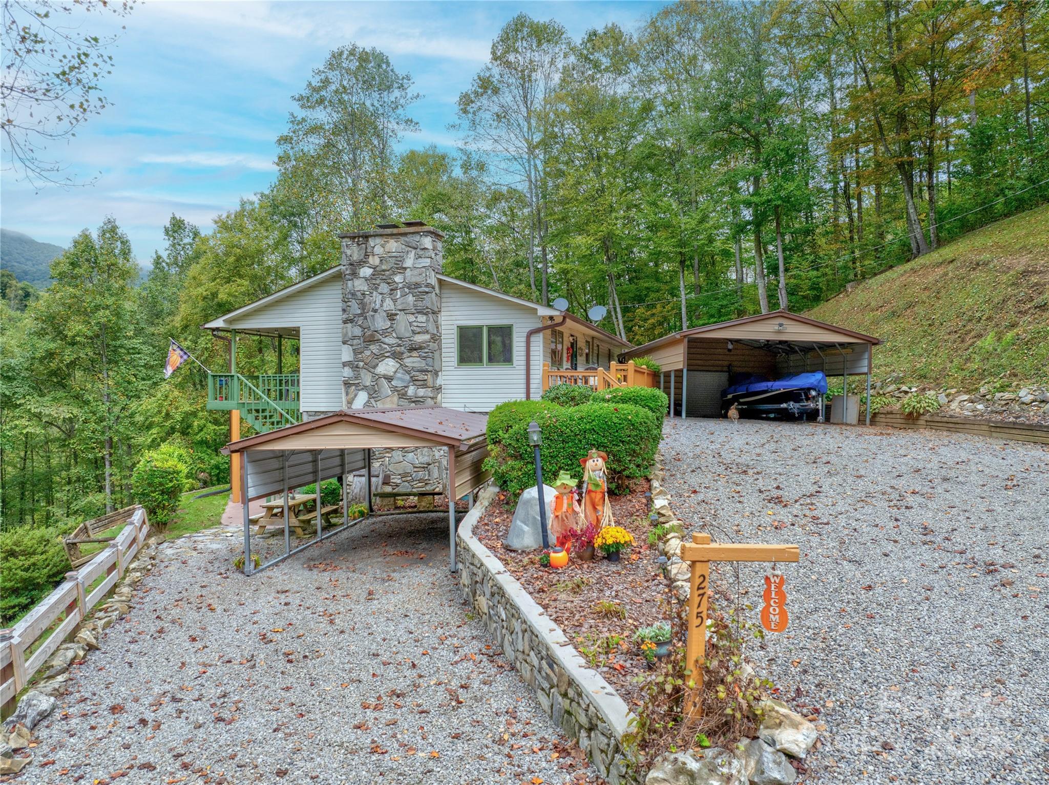 275 Knob Hill Estates Road