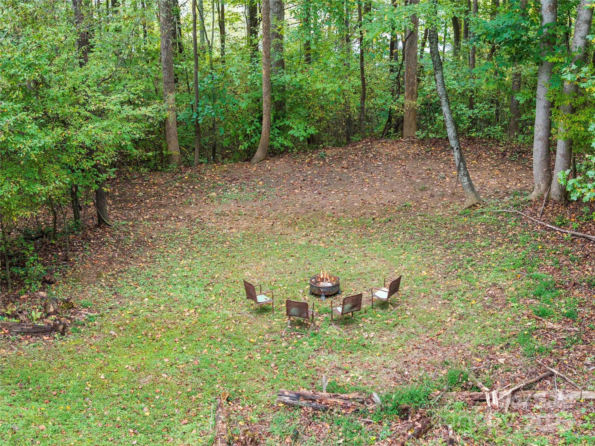 Knob Hill - Residential