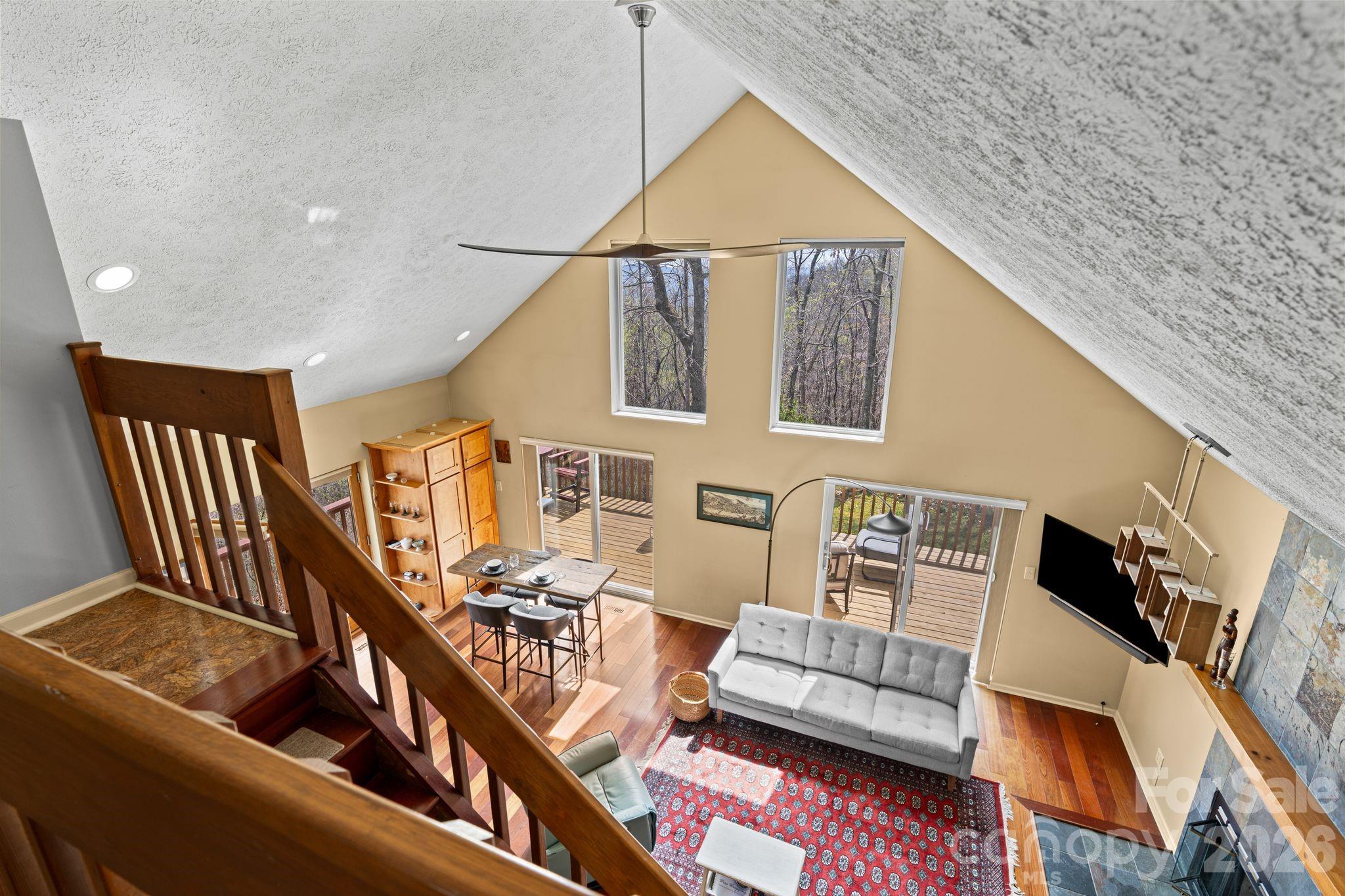 Fairview Forest - Residential