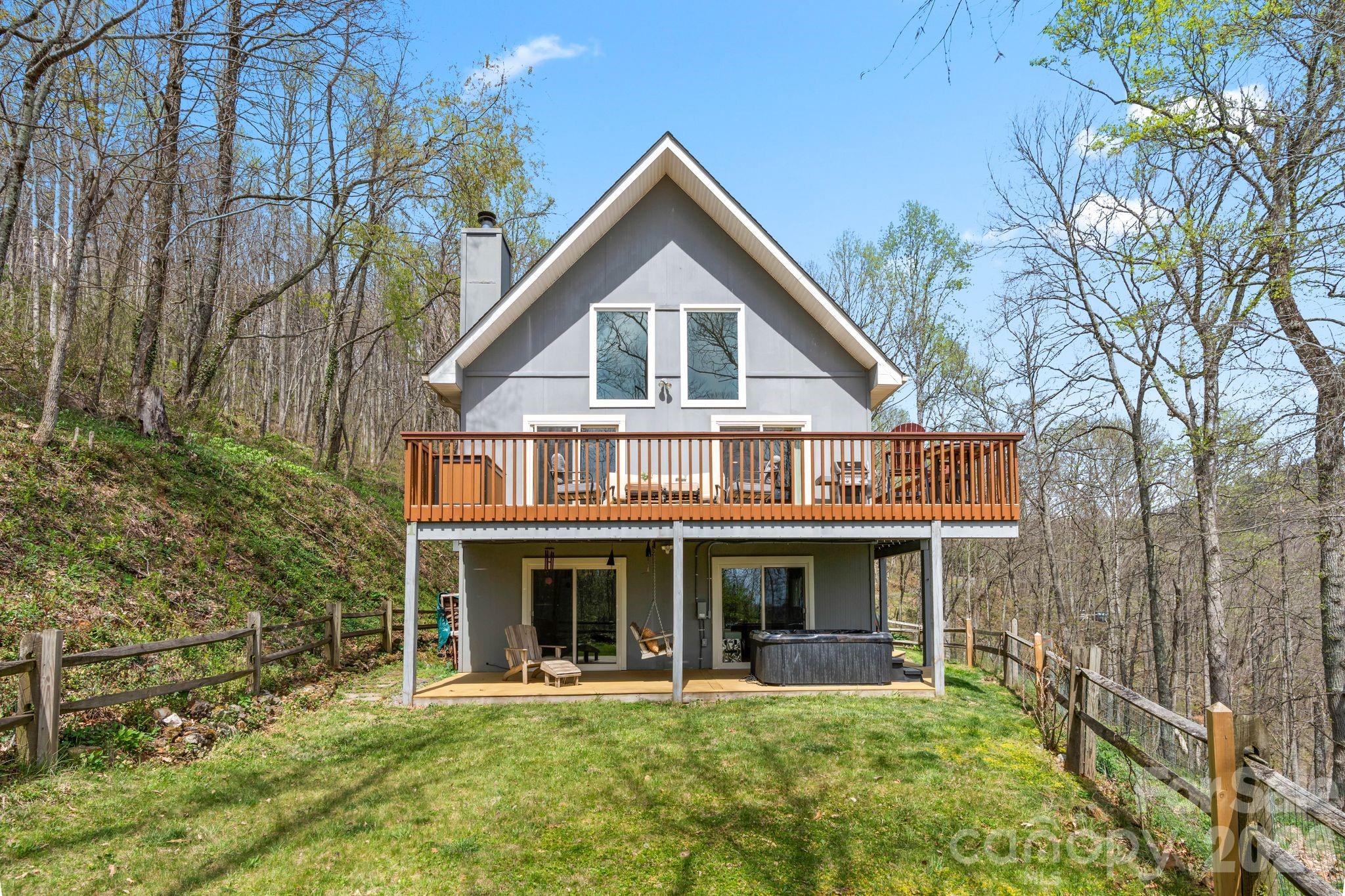 Fairview Forest - Residential