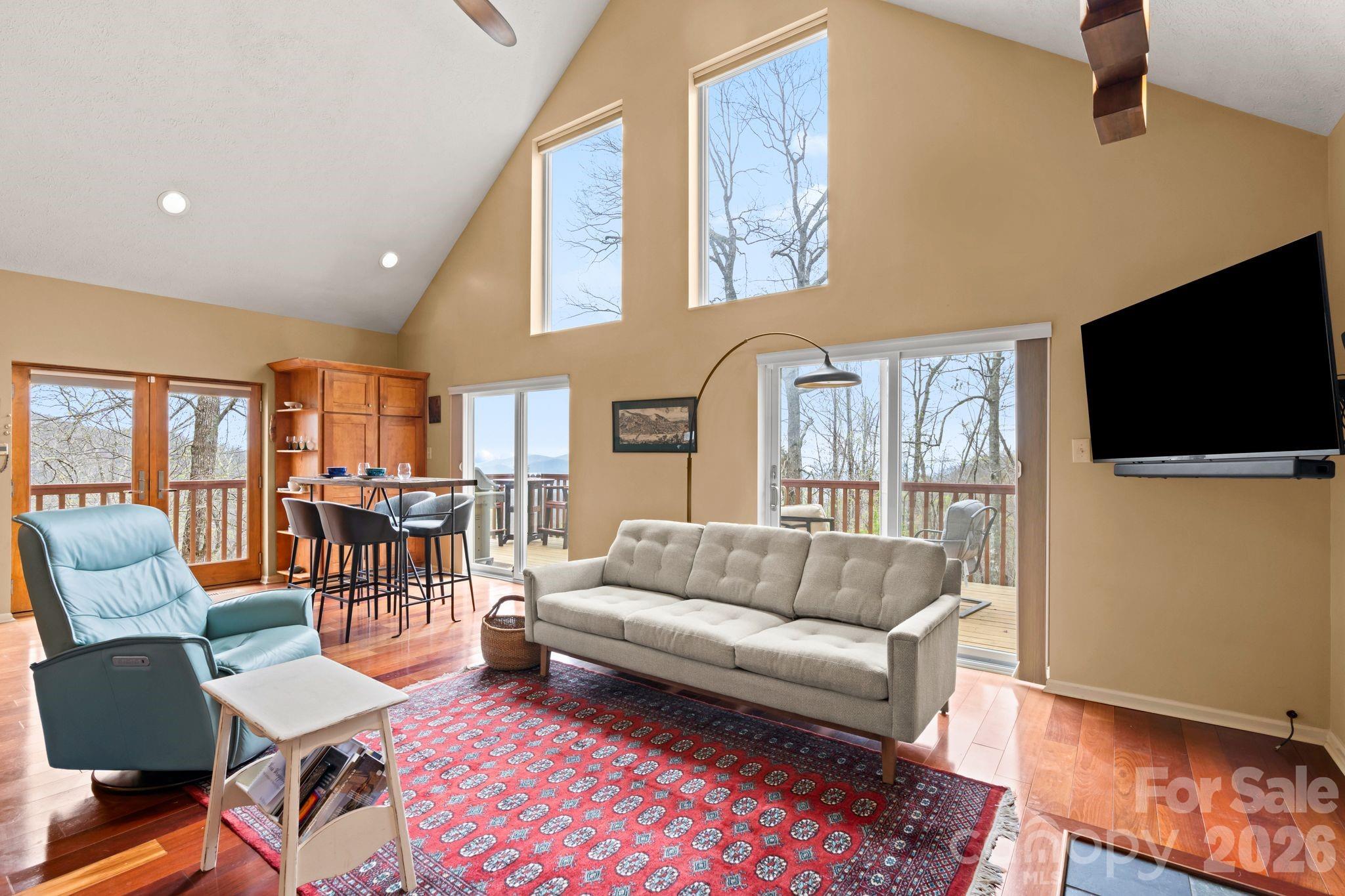 Fairview Forest - Residential