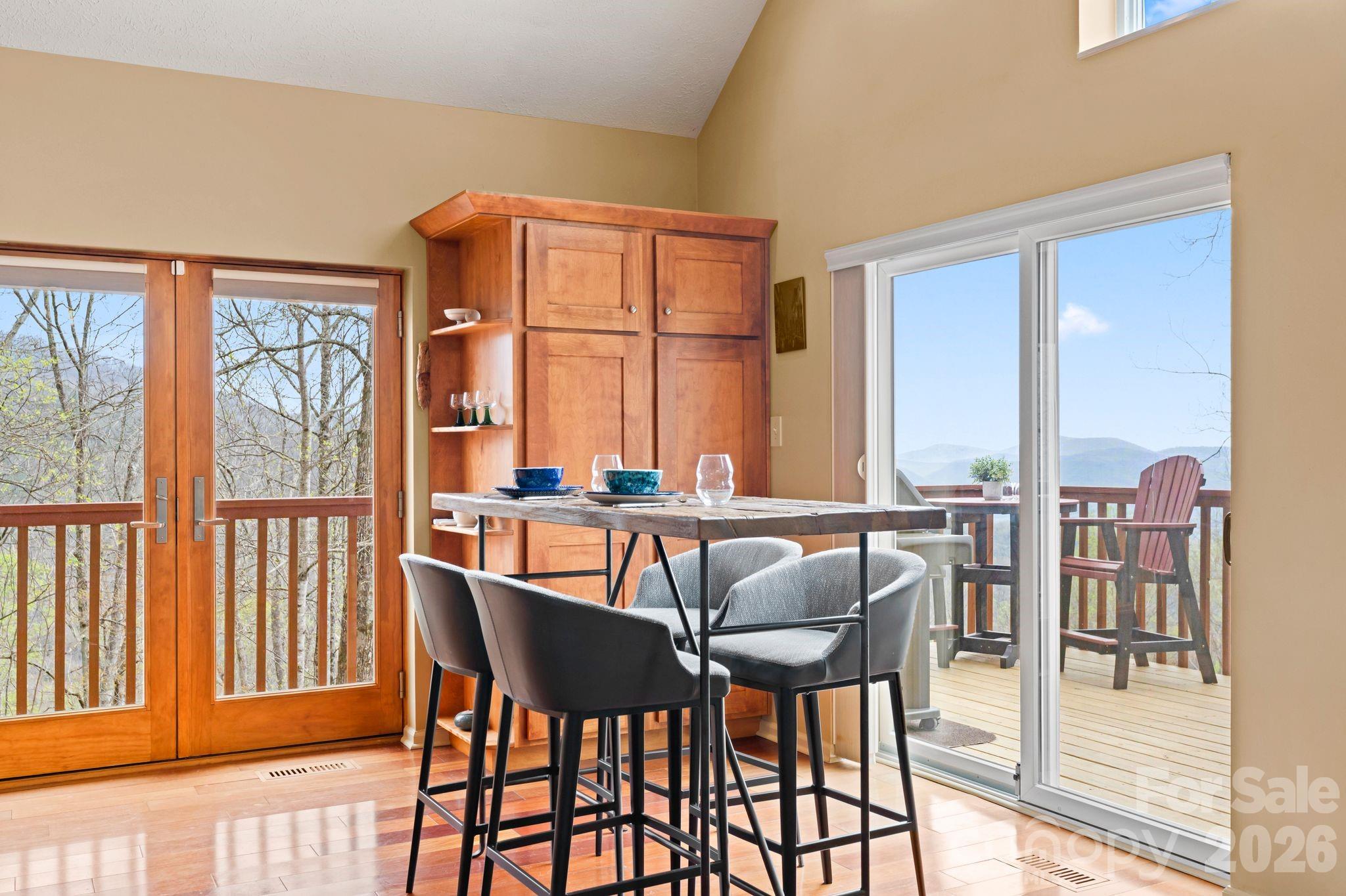 Fairview Forest - Residential