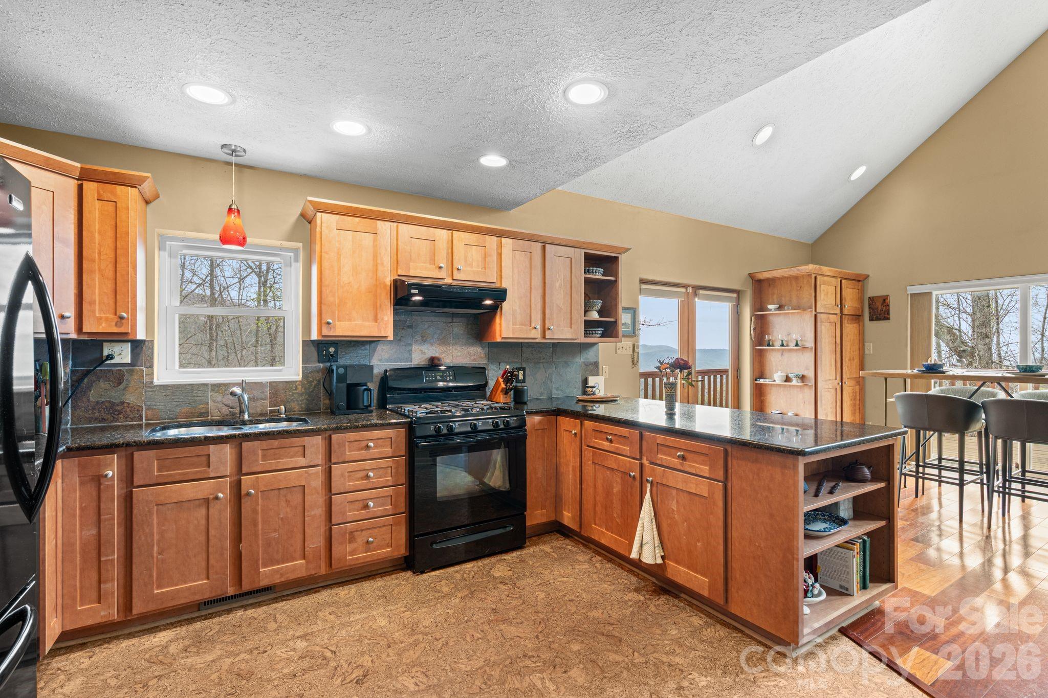 Fairview Forest - Residential