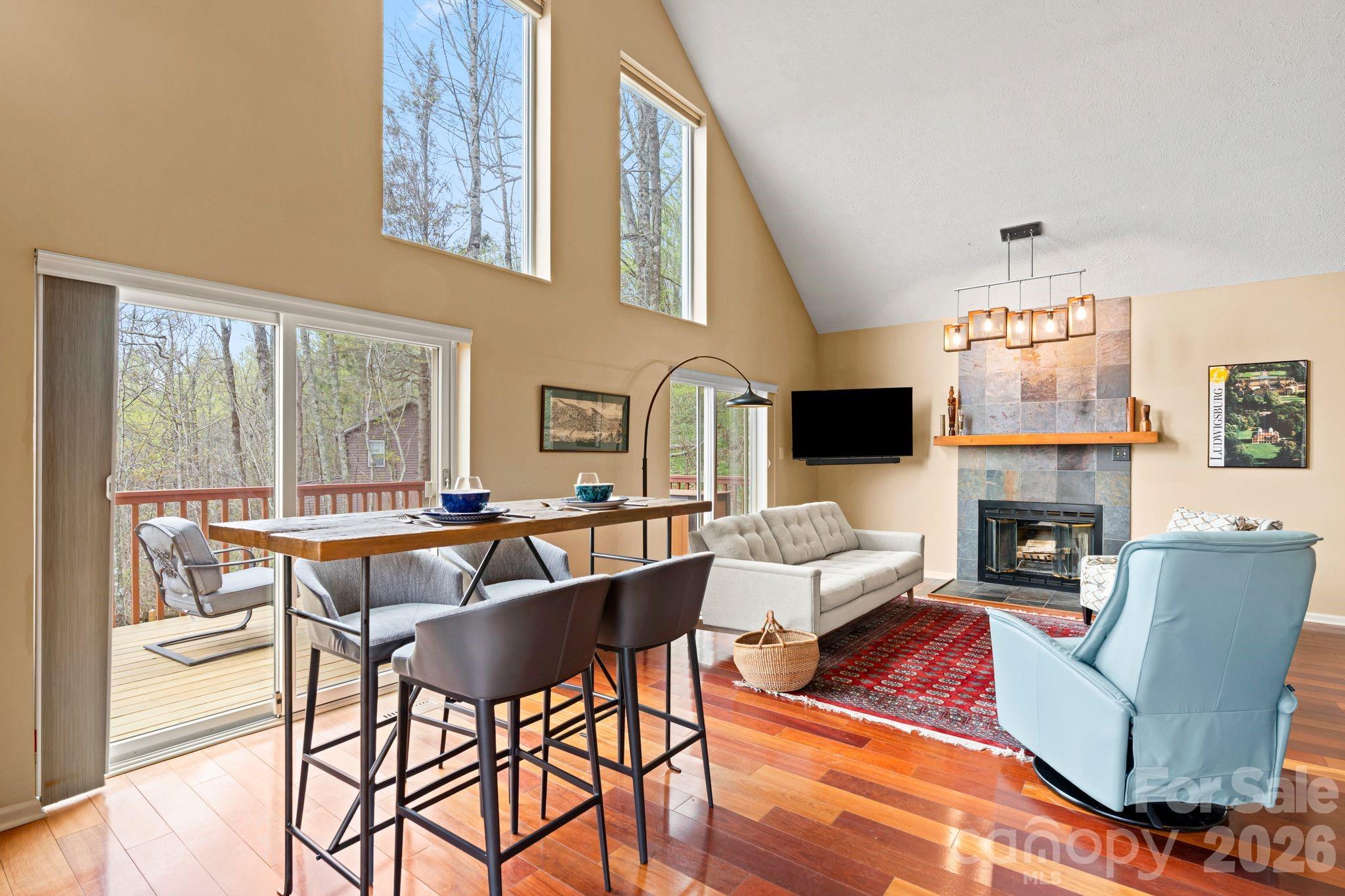 Fairview Forest - Residential