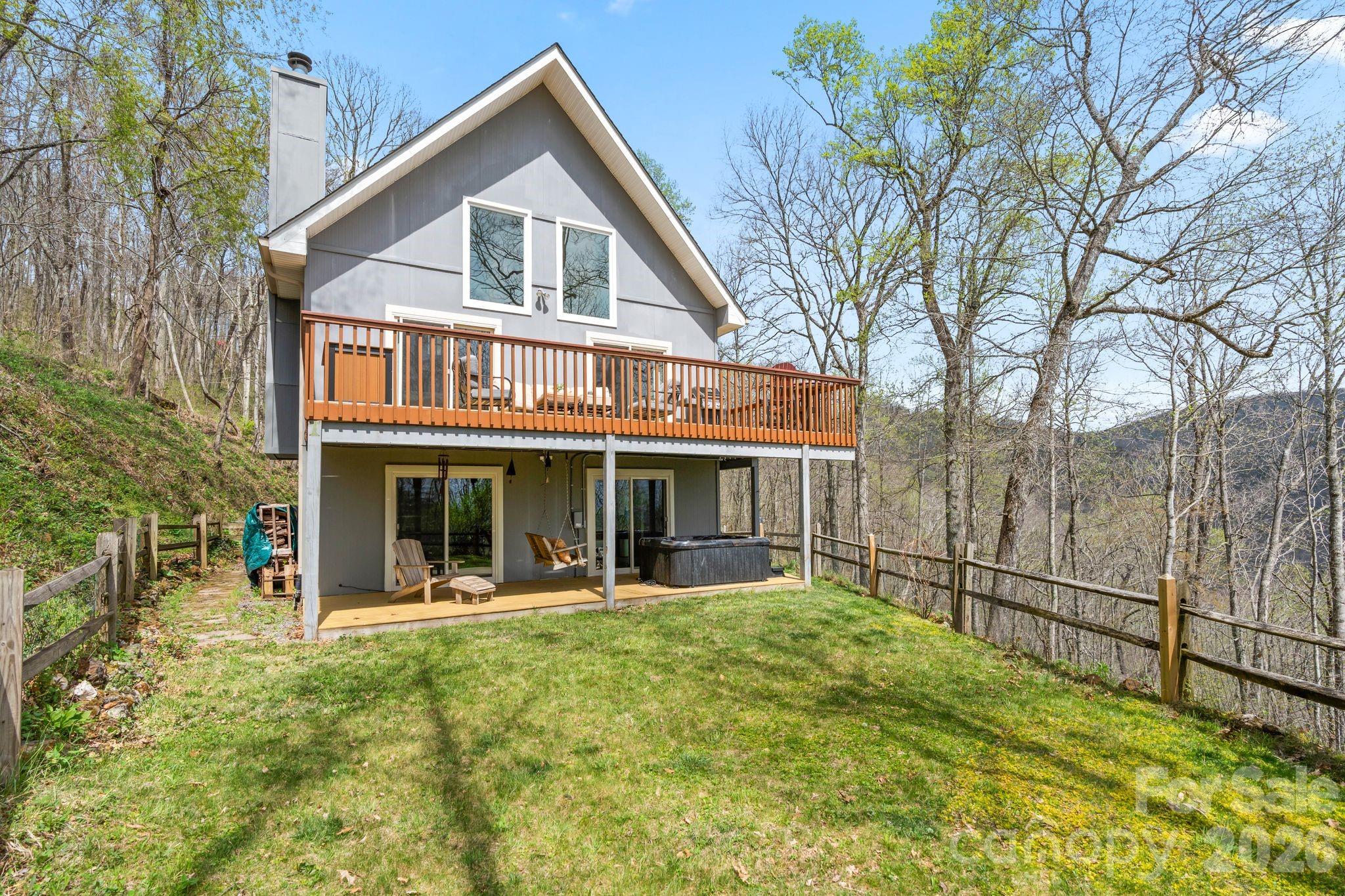 Fairview Forest - Residential