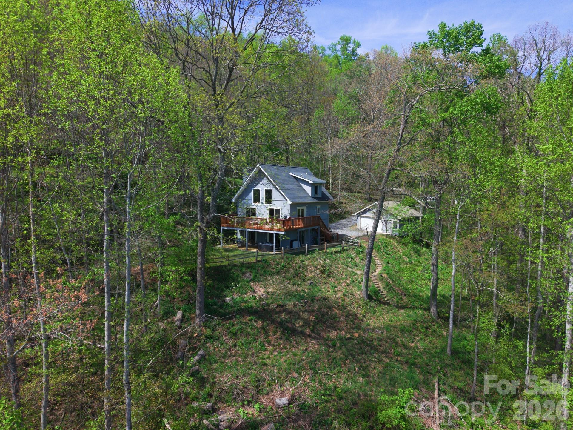 Fairview Forest - Residential