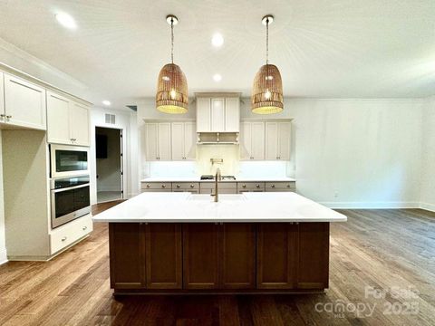 A home in Landis
