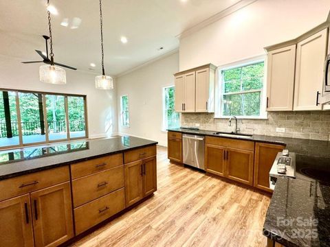 A home in Landis