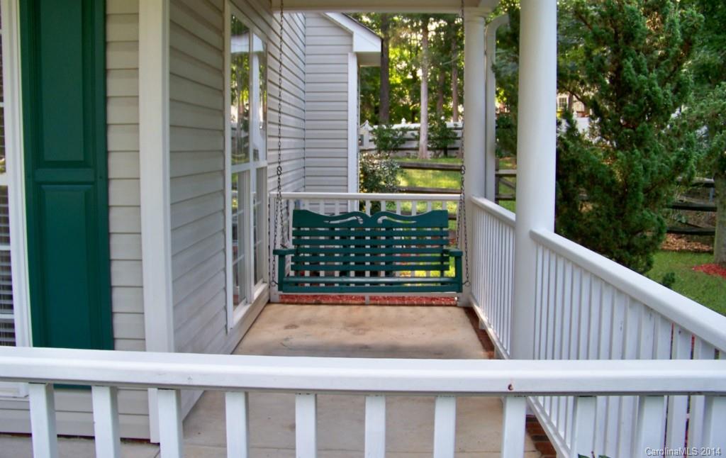 Porters Landing - Residential