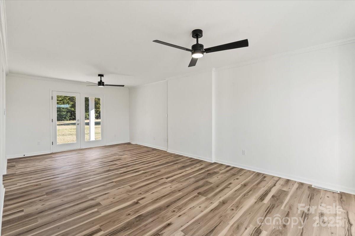 Pennington Meadows - Residential