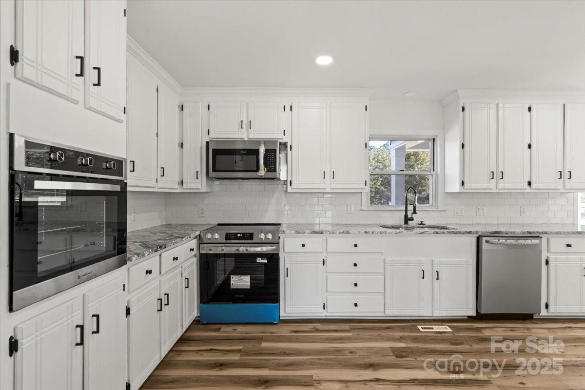 Pennington Meadows - Residential