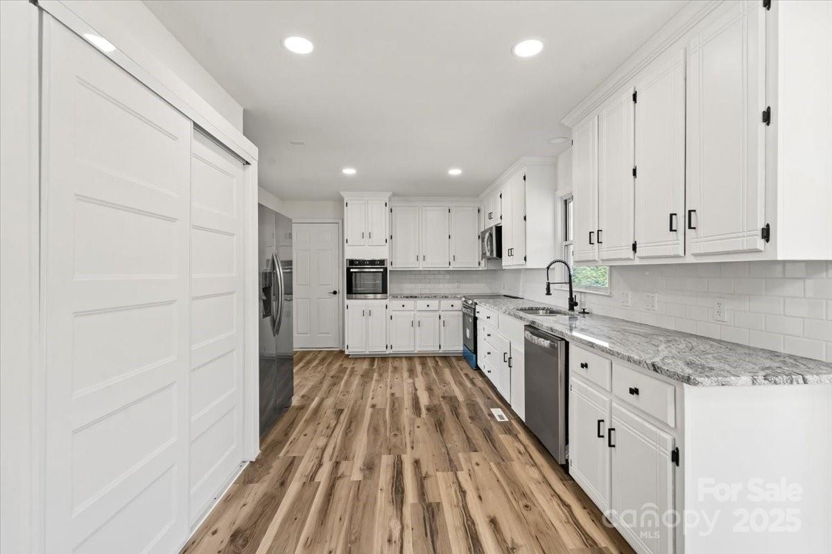 Pennington Meadows - Residential