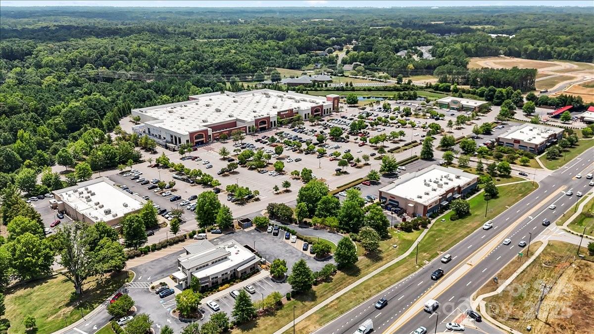 Pennington Meadows - Residential