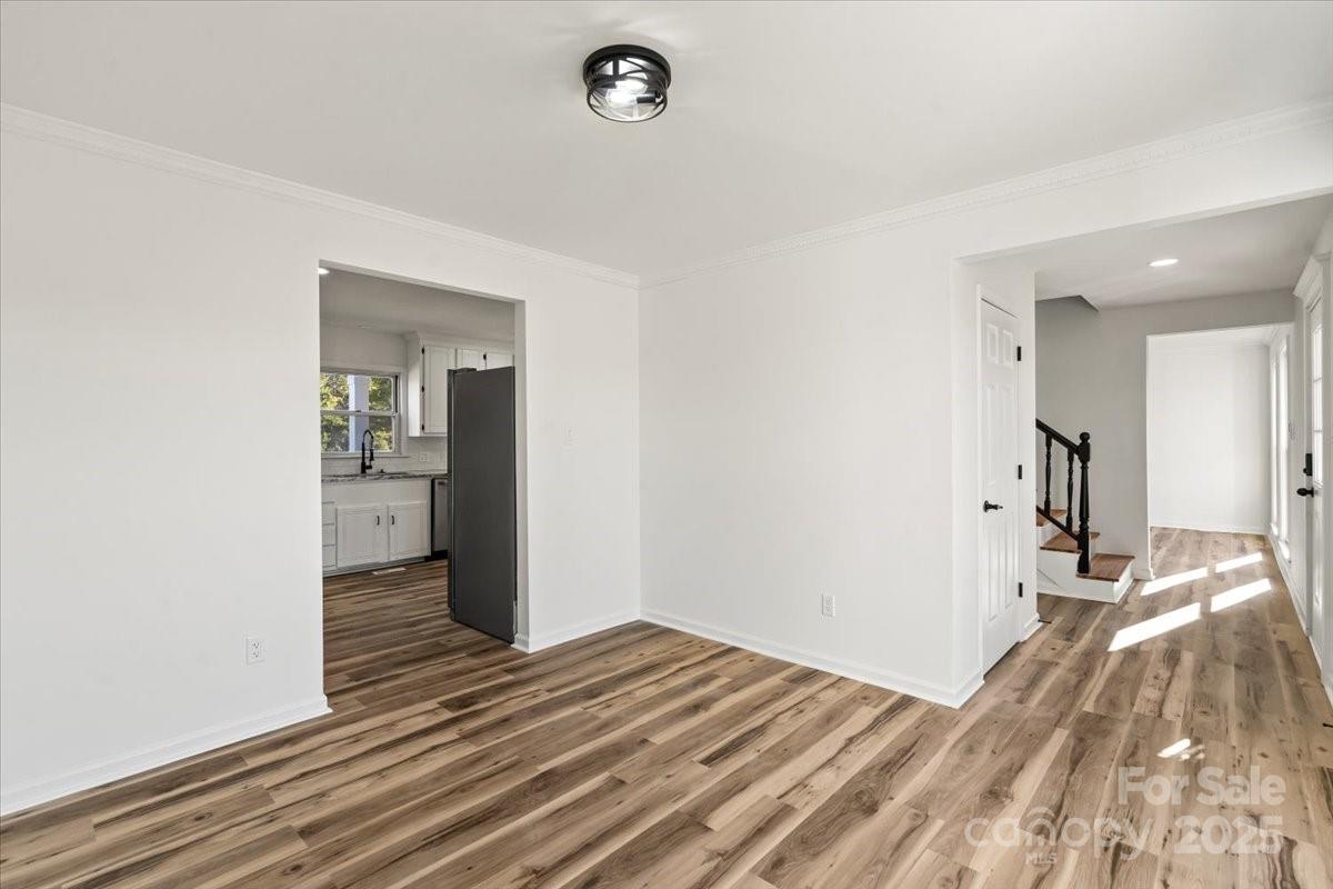 Pennington Meadows - Residential