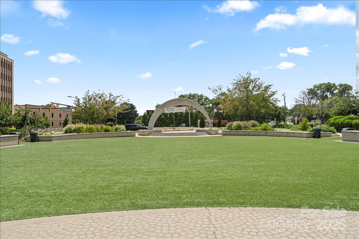 Pennington Meadows - Residential