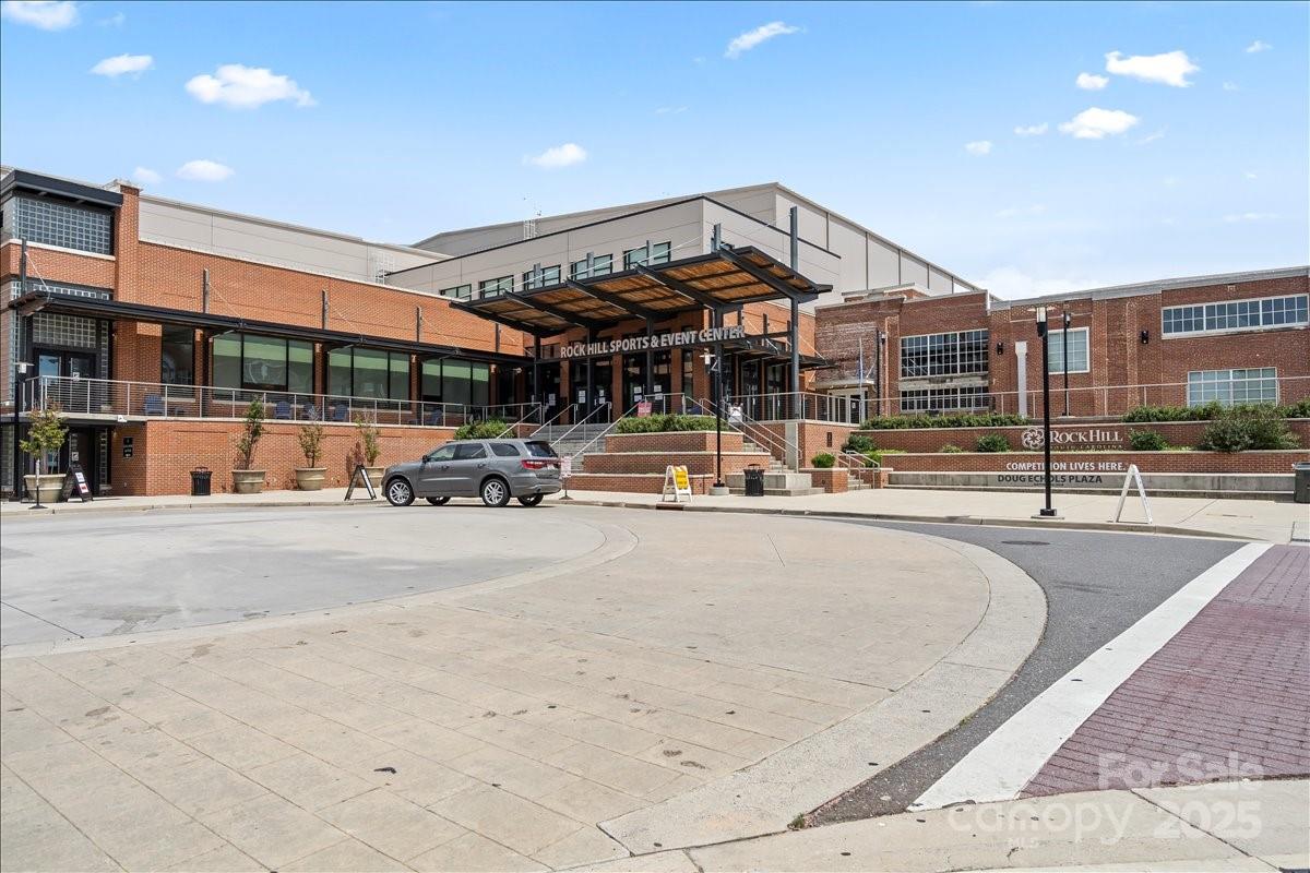 Pennington Meadows - Residential