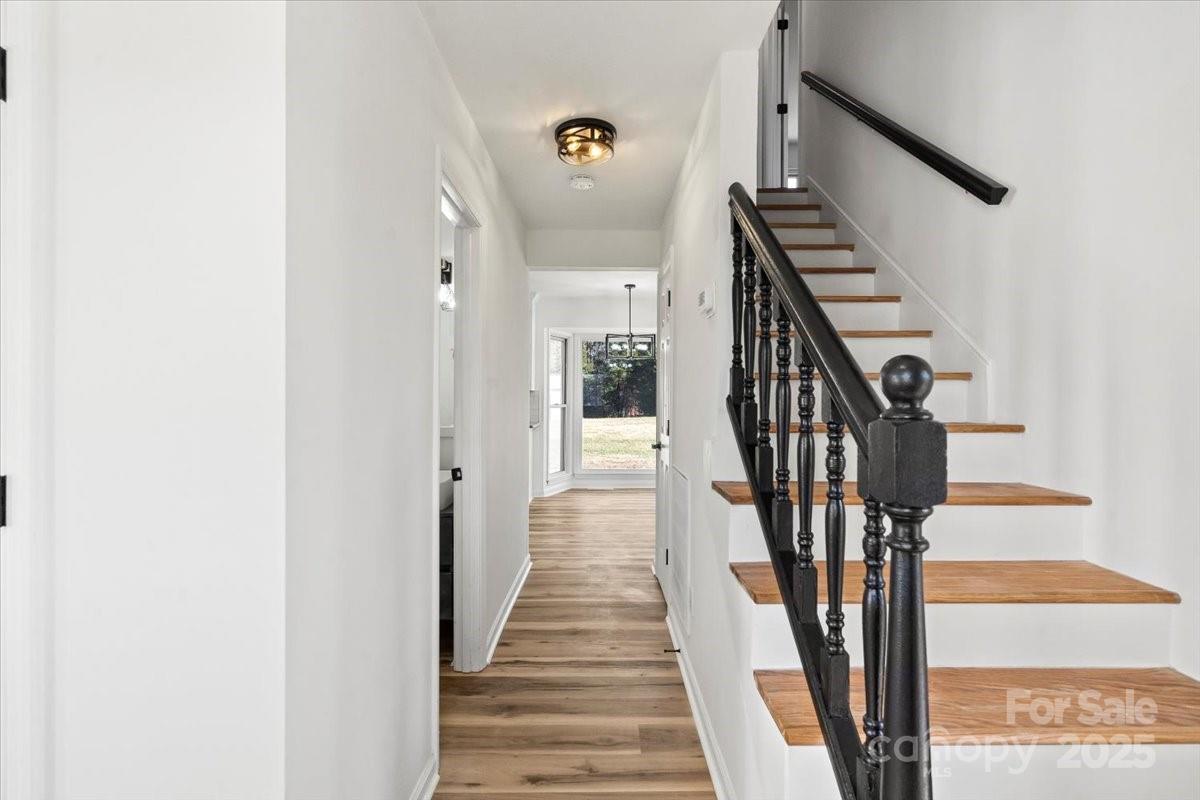 Pennington Meadows - Residential