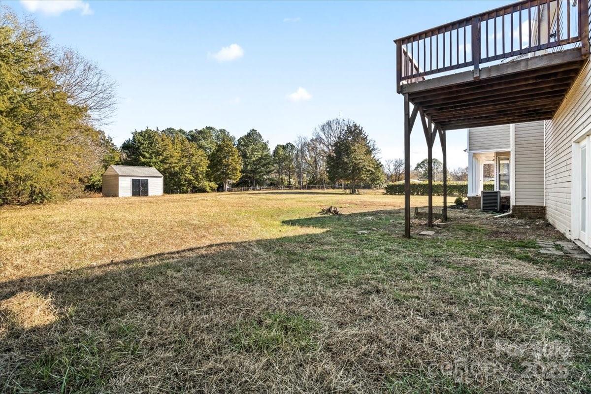 Pennington Meadows - Residential