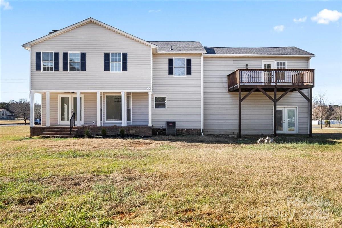 Pennington Meadows - Residential