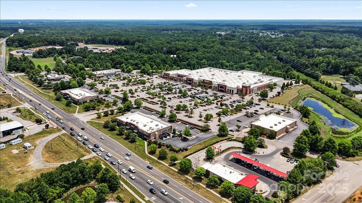 Pennington Meadows - Residential