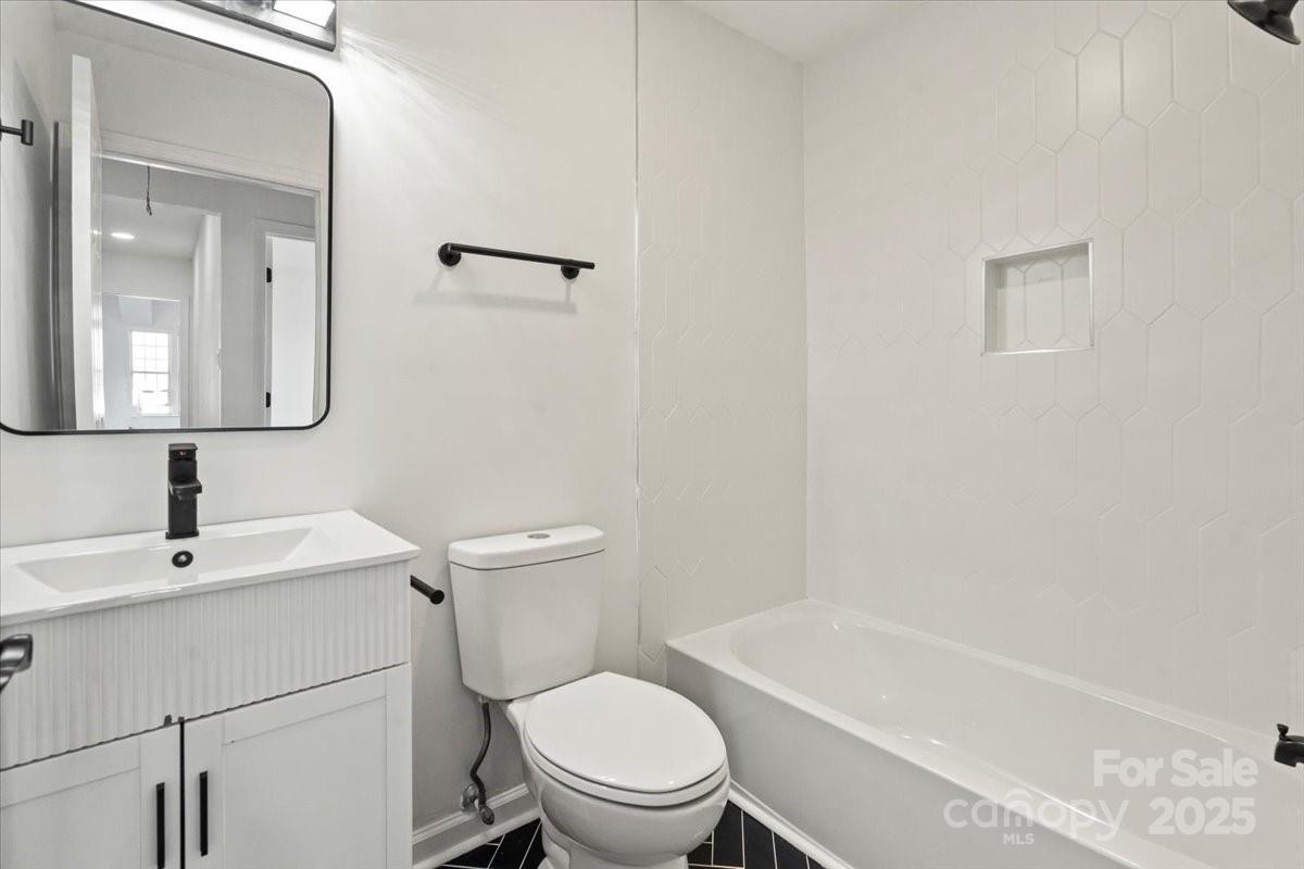 Pennington Meadows - Residential