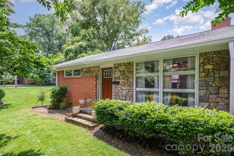 4232 Randolph Road Charlotte NC 28211