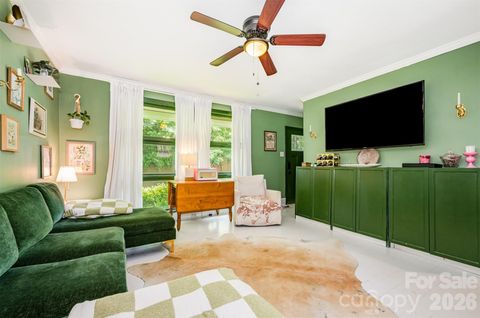 4232 Randolph Road Charlotte NC 28211