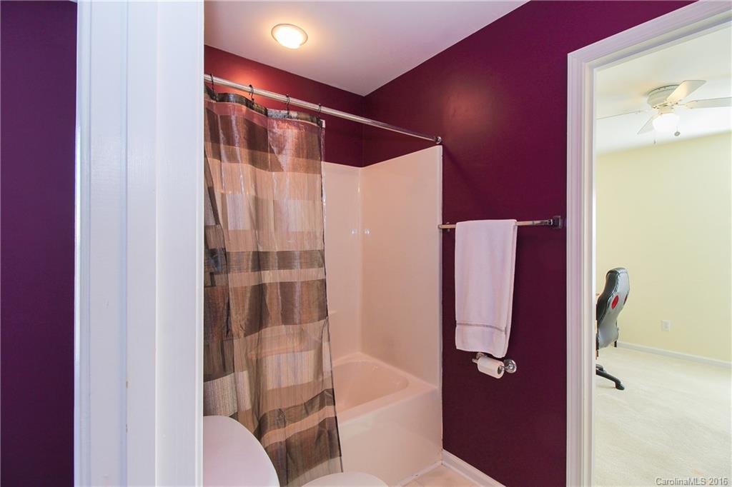 Waterstone - Residential