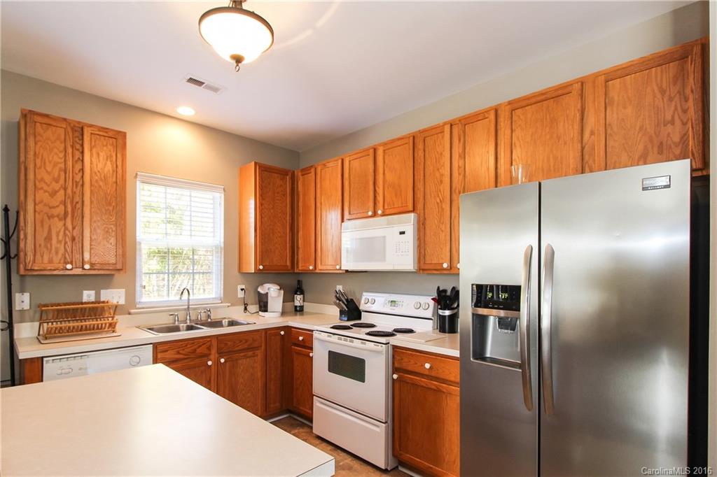 Waterstone - Residential