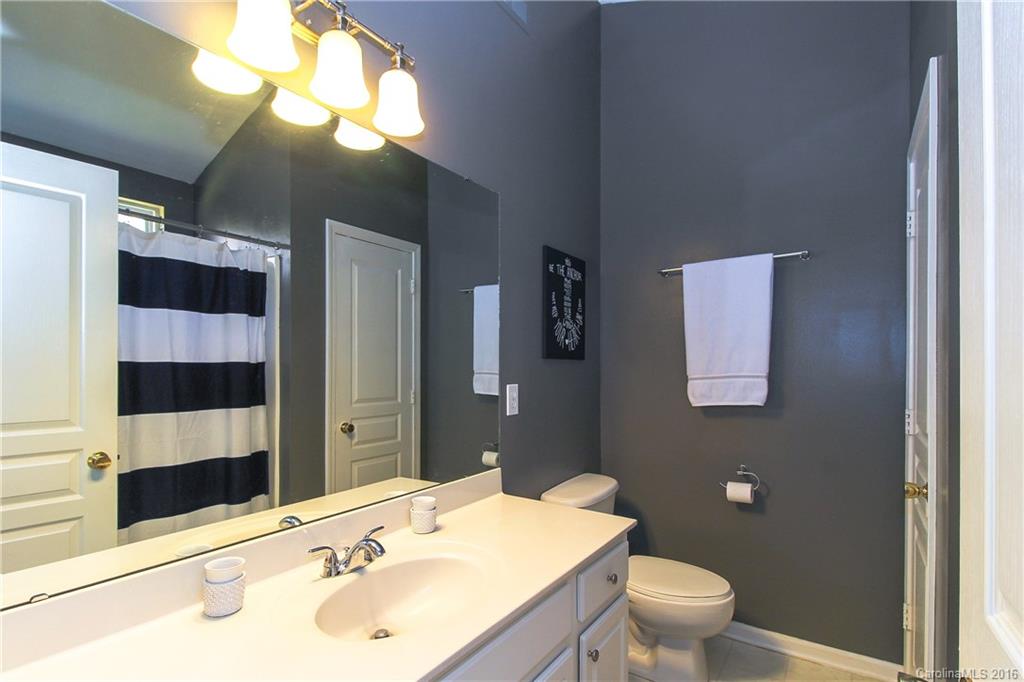 Waterstone - Residential