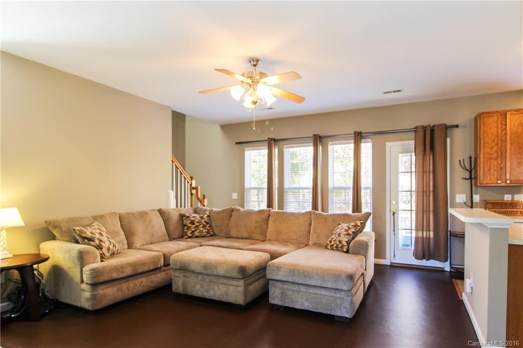 Waterstone - Residential