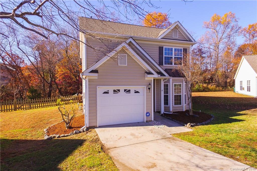 Waterstone - Residential