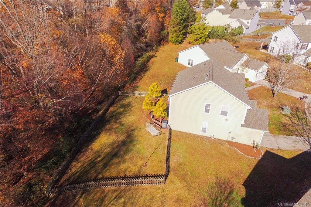 Waterstone - Residential