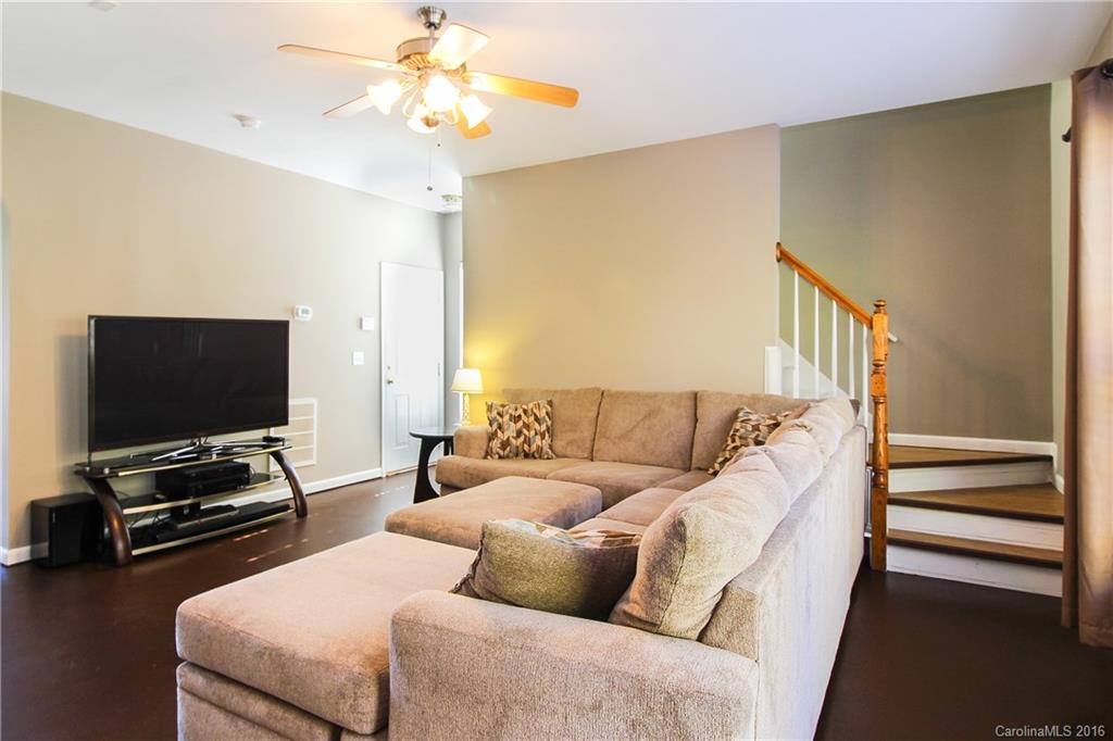 Waterstone - Residential