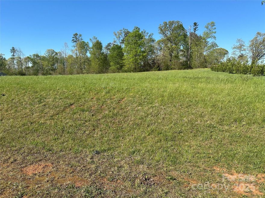 Build your dream home on this spacious 0.52-acre vacant lot! County water is available—just add a septic system to get started.