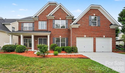 Photo of 1583 Duckhorn Street NW, Concord, NC 28027 (MLS # 4394235)