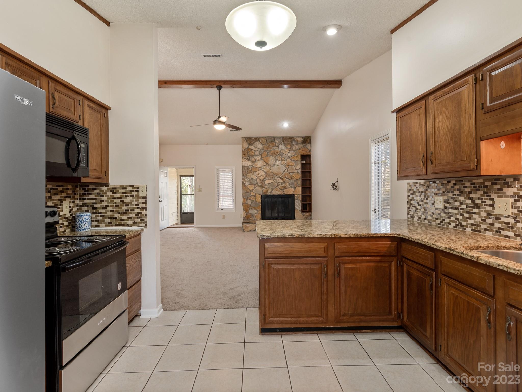 Ridgeview - Residential