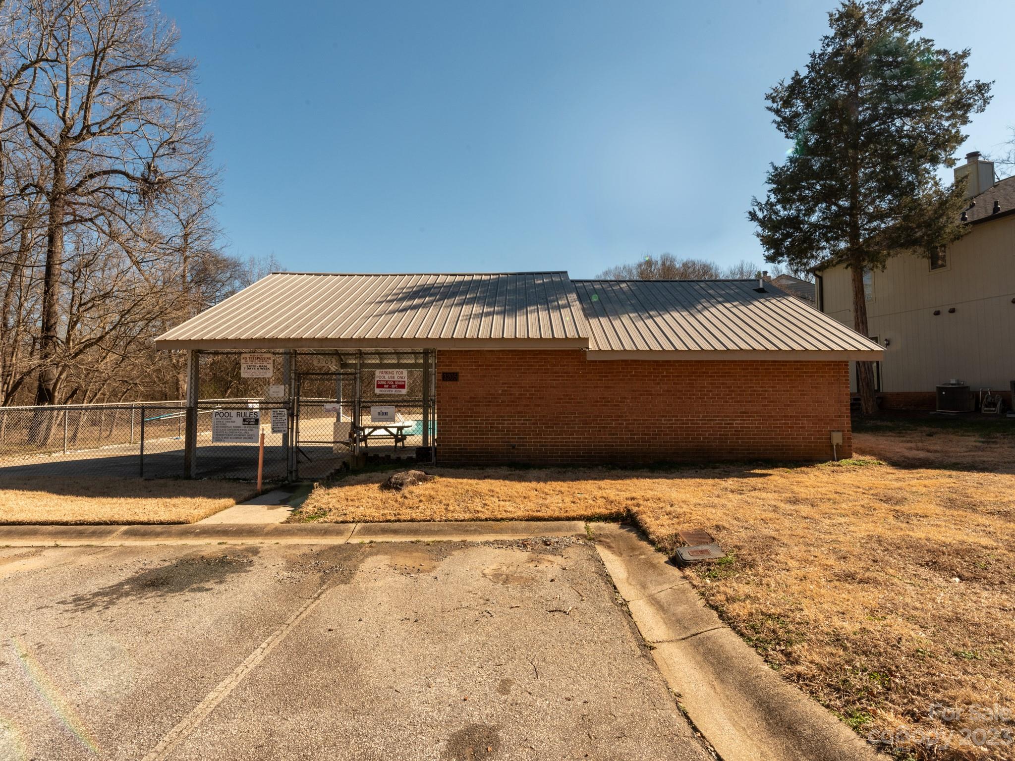 Ridgeview - Residential