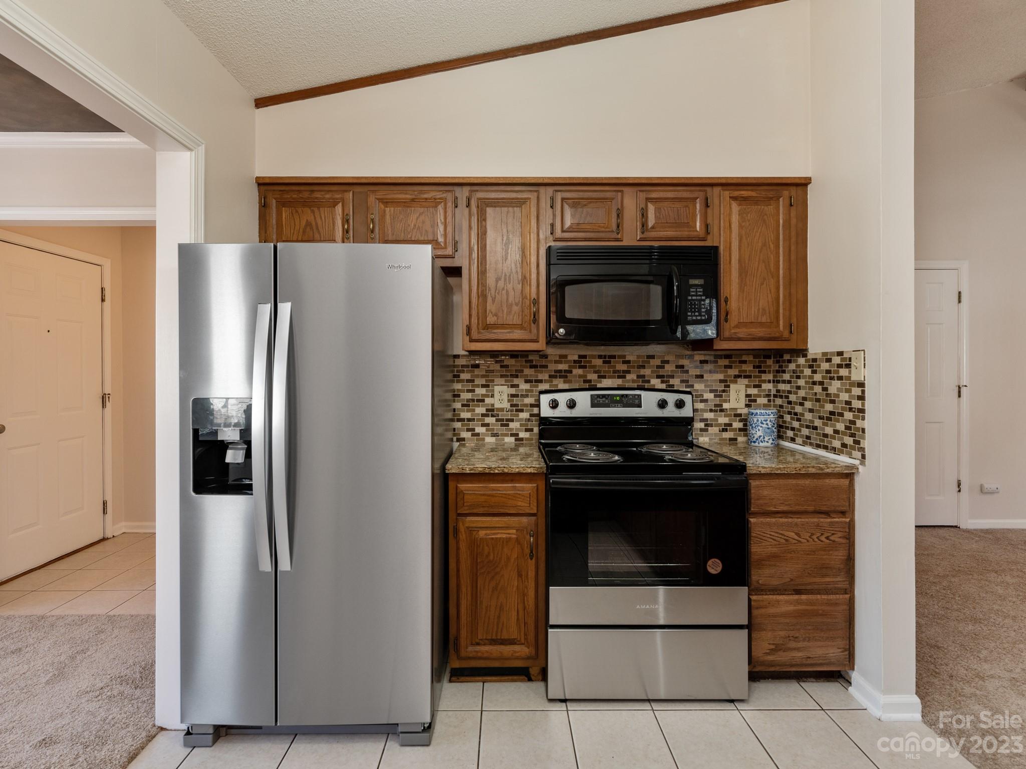 Ridgeview - Residential